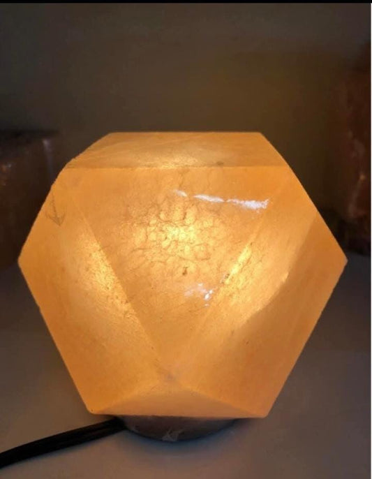 Authentic Khewra Pink Himalayan Salt Collection