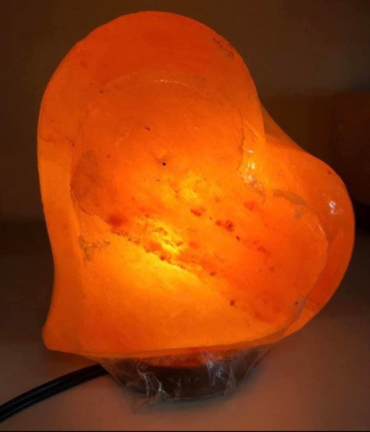 Genuine Khewra Pink Himalayan Salt Range