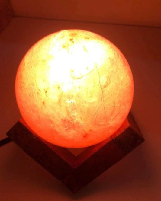 Genuine Khewra Pink Himalayan Salt Range