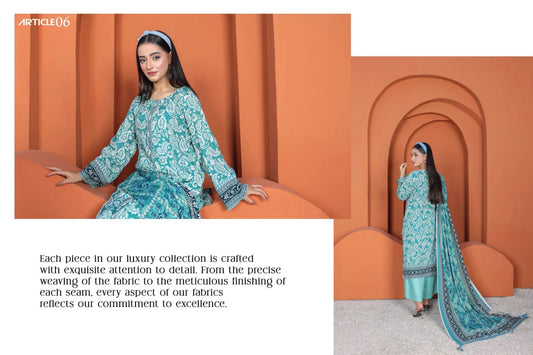 Warmth of Tradition, Elegance in Every Detail – The Art of Khaddar Sophistication