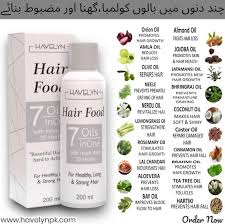 Havelyn hair shampoo